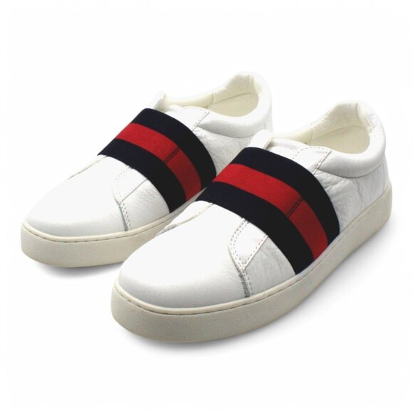 Nine West Women Sneaker White - Picture 5 of 8